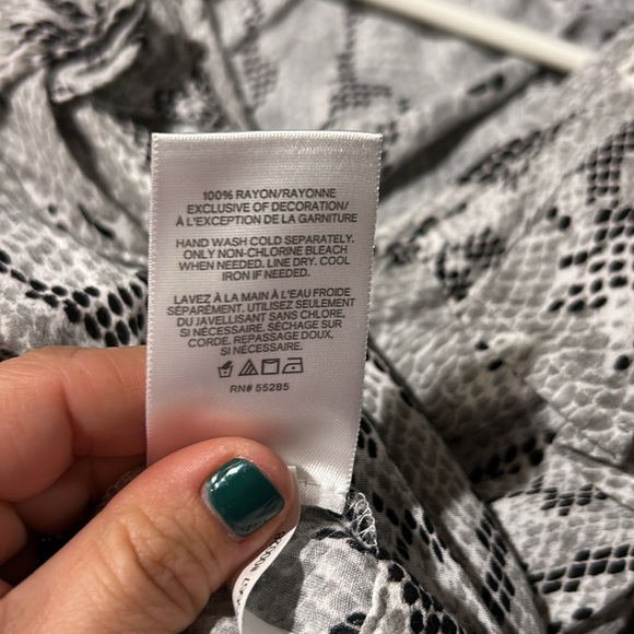 Express top - Picture 6 of 6